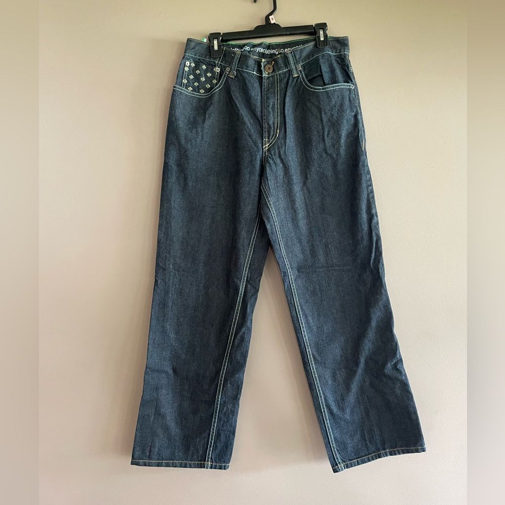 Vintage Enyce jeans